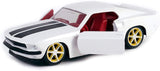 Ford Mustang Fast & Furious Jada 1/32