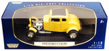 Ford Hot Rod 1932 Motor Max 1/18