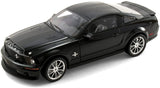 Shelby GT500KR 2008 Shelby Collectibles 1/18