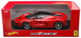 Ferrari LaFerrari HotWheels 1/18