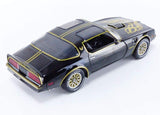 Pontiac Firebird Trans Am 1977 ''Bandit'' Greenlight Artisan 1/18