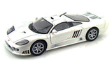 Saleen S7 2004 Motor Max 1/18