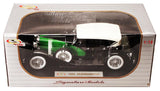 Duesenberg 1934 Signature Models 1/18