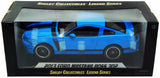 Ford Mustang Boss 302 2013 Shelby Collectibles 1/18