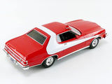 Ford Gran Torino Starsky & Hutch 1976 Greenlight Artisan Collection 1/18