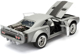 Dodge Charger Fast & Furious Jada 1/24