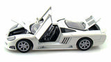 Saleen S7 2004 Motor Max 1/18