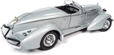Auburn 851 Speedster 1935 Auto World 1/18