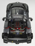 Ferrari FXX Evoluzione HotWheels Elite 1/18