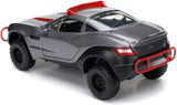 Rally Fighter Fast & Furious Jada 1/24