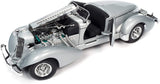 Auburn 851 Speedster 1935 Auto World 1/18