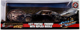 Pontiac Trans Am 1977 Bandit Jada Hollywood Rides 1/24