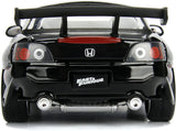 Honda S2000 Fast & Furious Jada 1/24