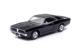 Dodge Charger R/T 1969 New Ray 1/24