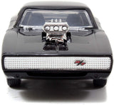 Dodge Charger R/T 1970 Fast & Furious Jada 1/32