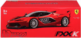 Ferrari FXX K Burago Signature Series 1/18