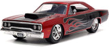 Plymouth Road Runner 1970 Jada 1/24