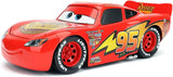 Lightning McQueen Jada 1/24