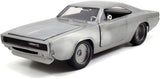 Dodge Charger R/T 1970 Fast & Furious Jada 1/24
