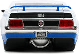 Ford Mustang Mach 1 1973 Jada Big Time Muscle 1/24