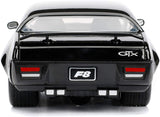 Plymouth GTX Fast & Furious Jada 1/24
