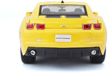 Chevrolet Camaro SS RS 2010 Maisto 1/18