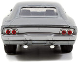 Dodge Charger R/T 1970 Fast & Furious Jada 1/24