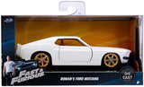 Ford Mustang Fast & Furious Jada 1/32