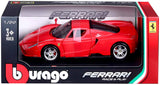 Ferrari Enzo Burago 1/24