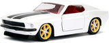 Ford Mustang Fast & Furious Jada 1/32