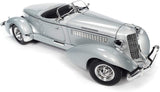 Auburn 851 Speedster 1935 Auto World 1/18