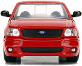 Ford F-150 SVT Lightning, Fast & Furious Jada 1/24