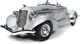 Auburn 851 Speedster 1935 Auto World 1/18