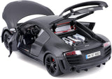 Audi R8 GT Stealth Maisto 1/18