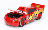 Lightning McQueen Jada 1/24