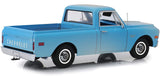 Chevrolet C-10 1971 Highway 61 1/18