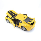 Chevrolet Camaro SS RS 2010 Maisto 1/18