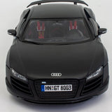 Audi R8 GT Stealth Maisto 1/18