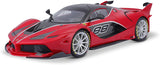 Ferrari FXX K Burago Signature Series 1/18