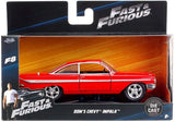 Chevrolet Impala Fast & Furious Jada 1/32