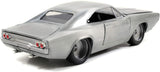 Dodge Charger R/T 1970 Fast & Furious Jada 1/24