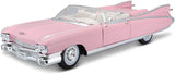 Cadillac Eldorado Biarritz 1959 Maisto 1/18