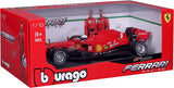 Ferrari F-1 SF1000 2020 Burago 1/18