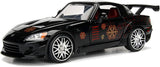 Honda S2000 Fast & Furious Jada 1/24