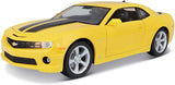 Chevrolet Camaro SS RS 2010 Maisto 1/18