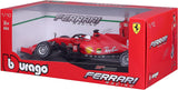 Ferrari F-1 SF1000 2020 Burago 1/18