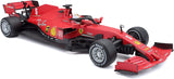 Ferrari F-1 SF1000 2020 Burago 1/18