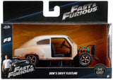 Chevrolet Fleetline Fast & Furious Jada 1/32