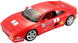 Ferrari F355 Challenge Burago 1/24