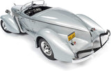 Auburn 851 Speedster 1935 Auto World 1/18
